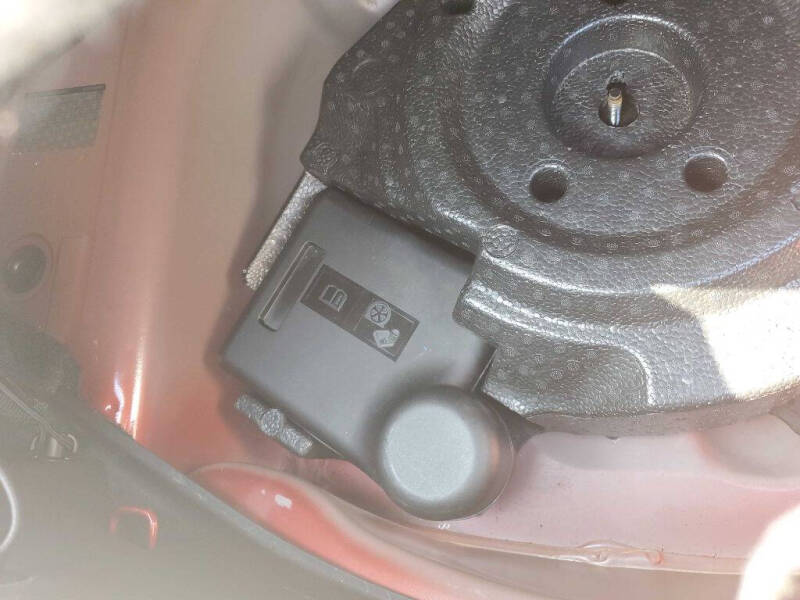 2014 Chevrolet Camaro SS