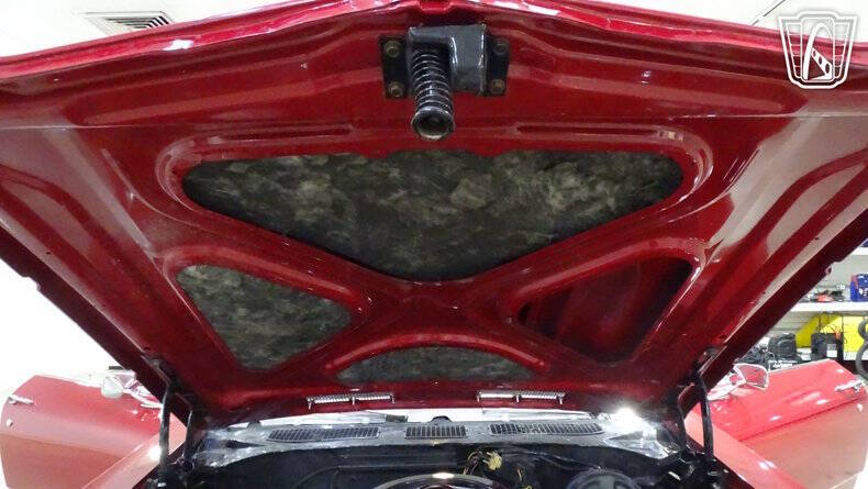1969 Chevrolet Chevelle