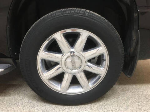 2009 GMC Yukon XL Denali