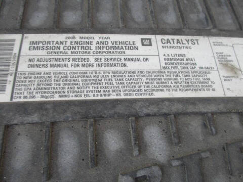 2006 Chevrolet Express 3500