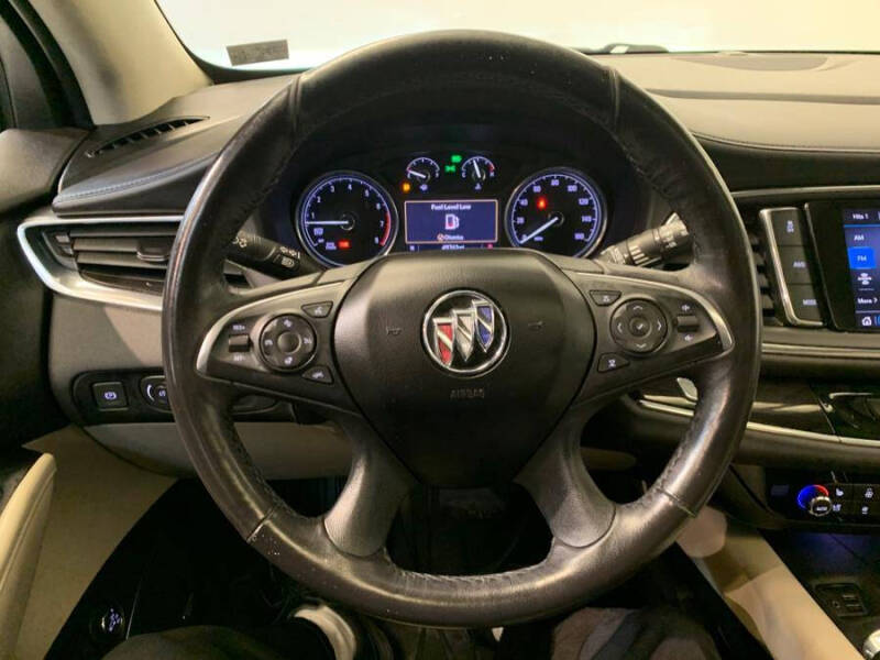 2020 Buick Enclave Premium