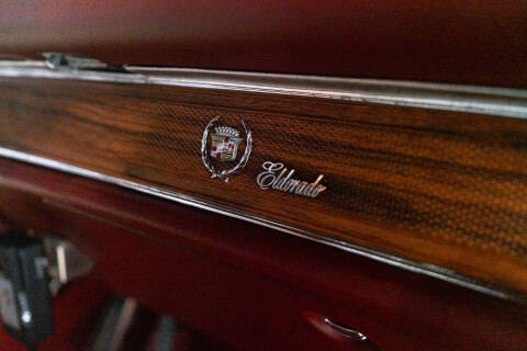 1978 Cadillac Eldorado