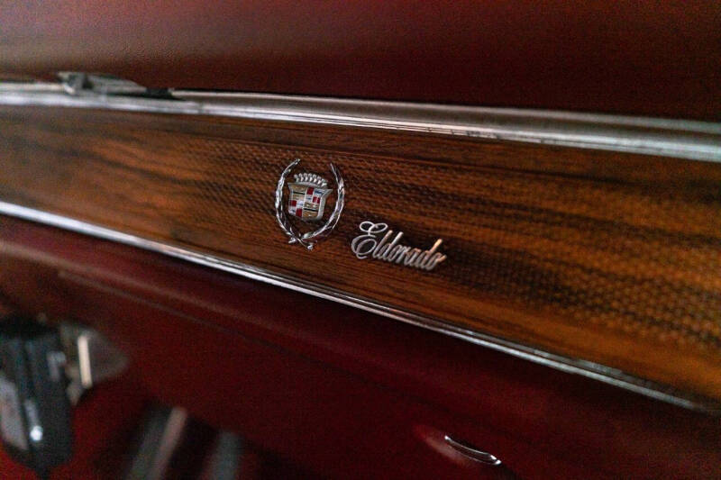 1978 Cadillac Eldorado