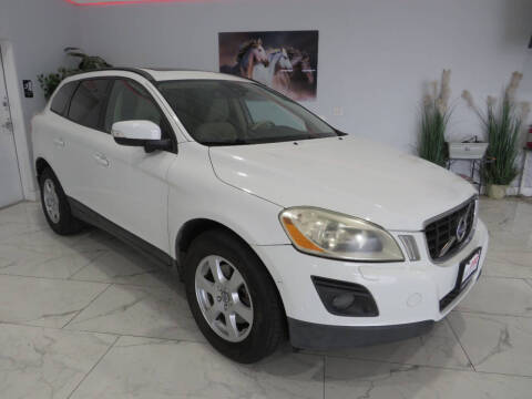 2010 Volvo XC60 3.2