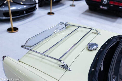 1968 Triumph TR250