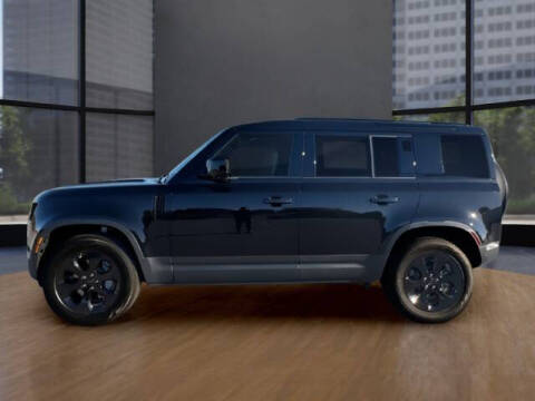 2026 Land Rover Defender 110 P300 S