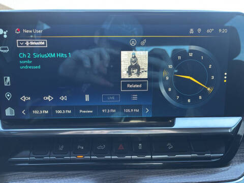 2024 Chevrolet Silverado 3500HD