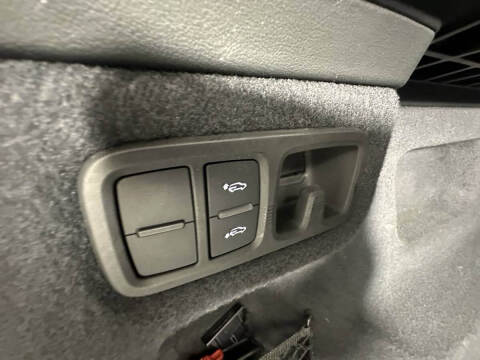 2019 Lamborghini Urus