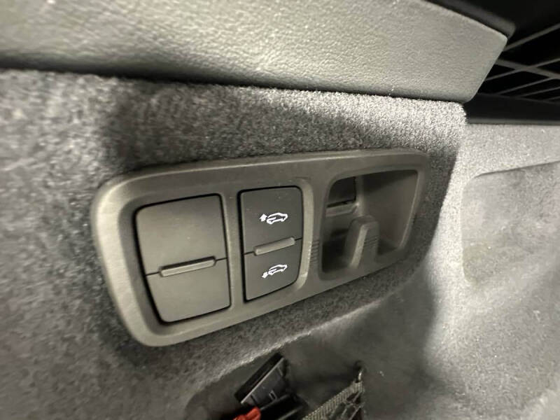 2019 Lamborghini Urus