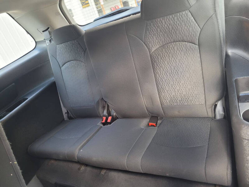 2015 GMC Acadia SLE-1