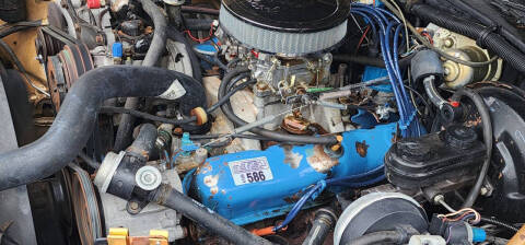 1982 Chrysler Imperial