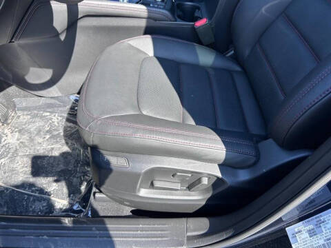 2025 Mazda CX-5 2.5 Turbo Premium