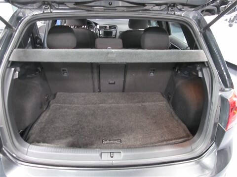 2017 Volkswagen Golf GTI S