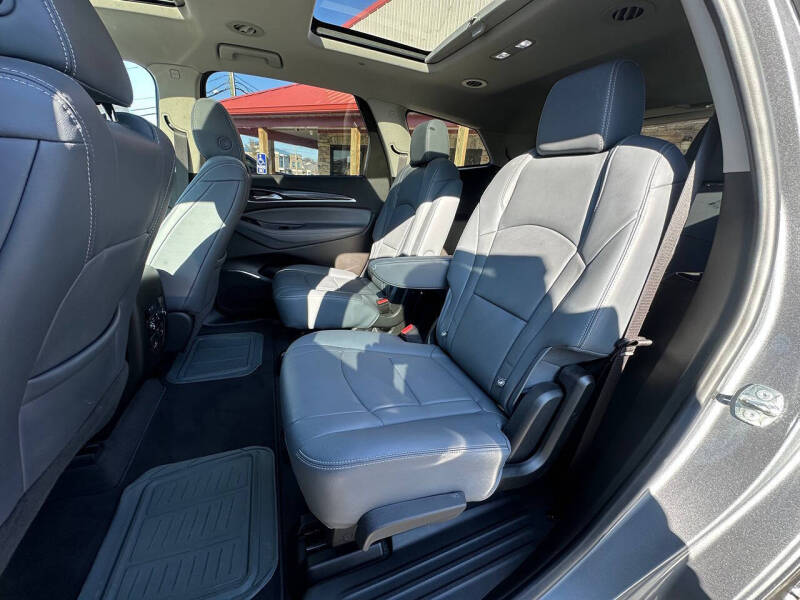 2019 Buick Enclave Premium