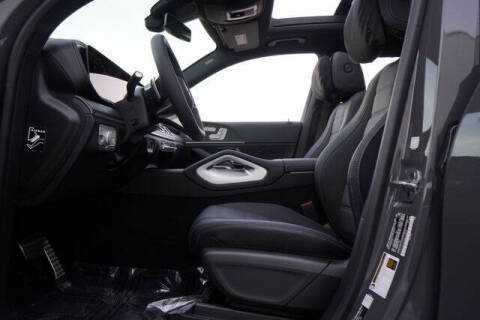 2026 Mercedes-Benz GLS GLS 450