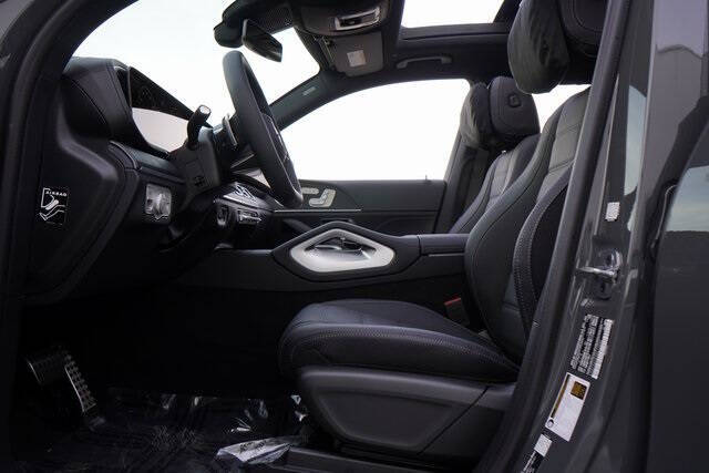 2026 Mercedes-Benz GLS GLS 450