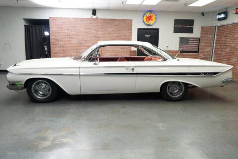1961 Chevrolet Impala