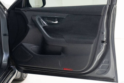 2014 Nissan Altima 2.5 SV