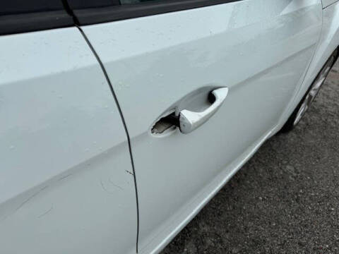 2012 Hyundai Veloster