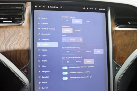 2018 Tesla Model X 75D