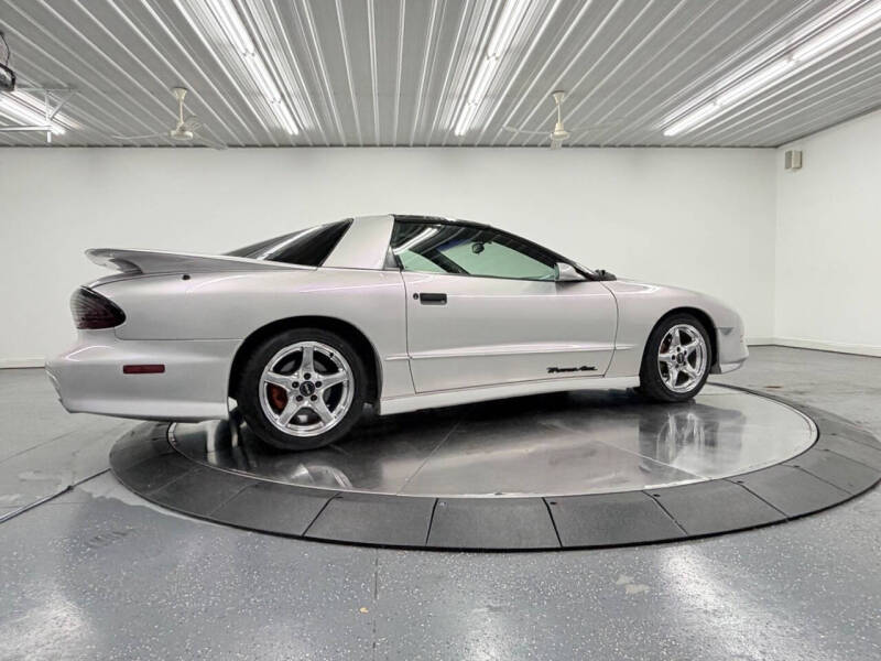 1994 Pontiac Firebird Trans Am
