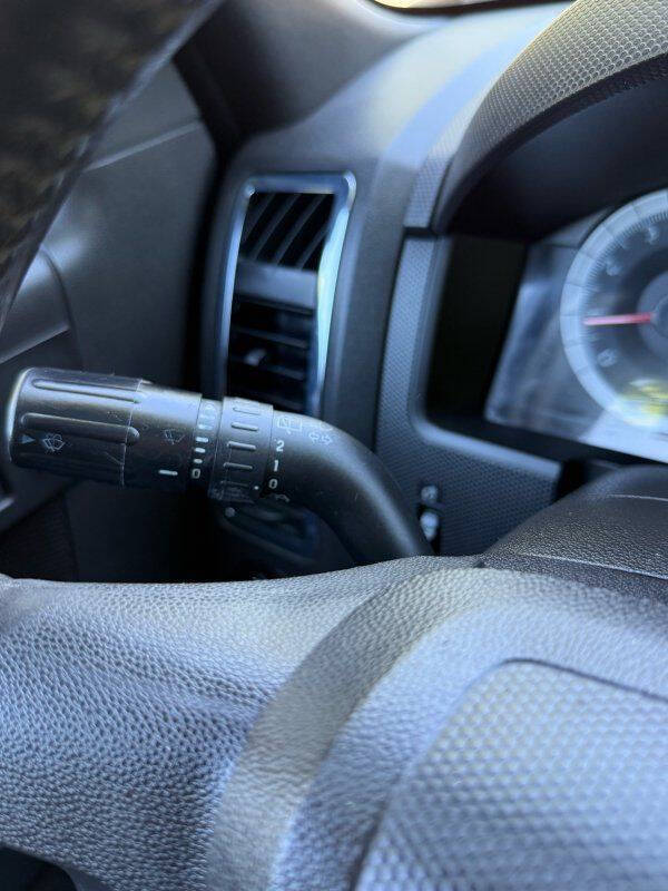 2009 Ford Escape Limited