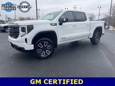 2022 GMC Sierra 1500 for sale at Piehl Motors - PIEHL Chevrolet Buick Cadillac in Princeton IL