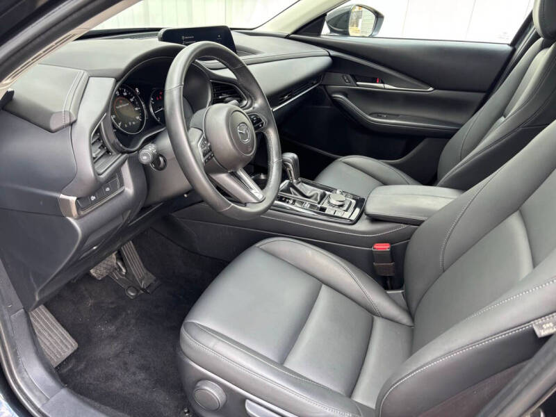 2024 Mazda CX-30 2.5 S Select Sport