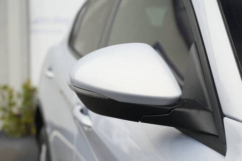 2022 Alfa Romeo Stelvio Sprint