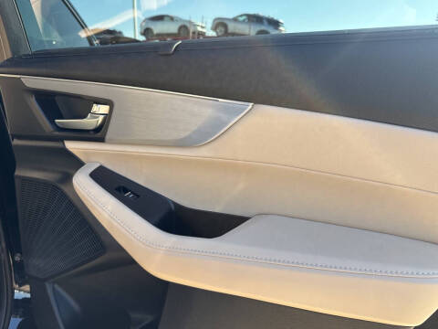 2023 Acura MDX w/Tech