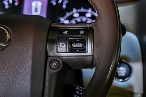 2017 Lexus GX 460