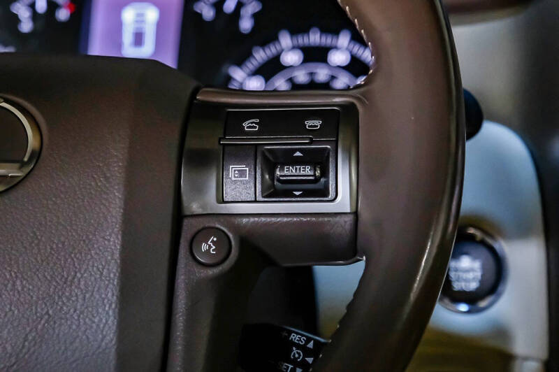 2017 Lexus GX 460