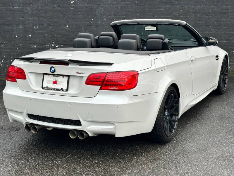 2013 BMW M3