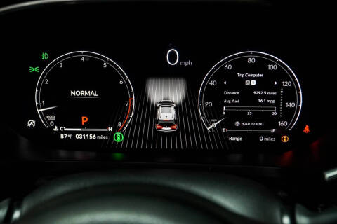 2022 Acura MDX SH-AWD w/Advance