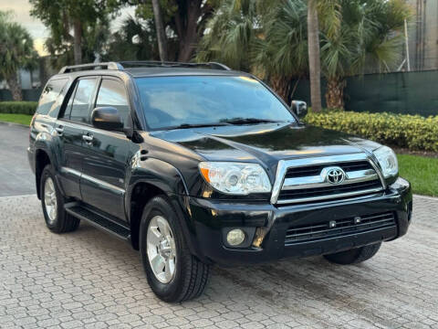 2006 Toyota 4Runner