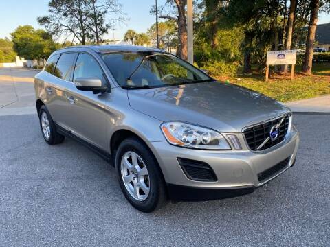 2011 Volvo XC60 for sale at Global Auto Exchange in Longwood FL