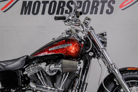 2009 Harley-Davidson Fat Bob