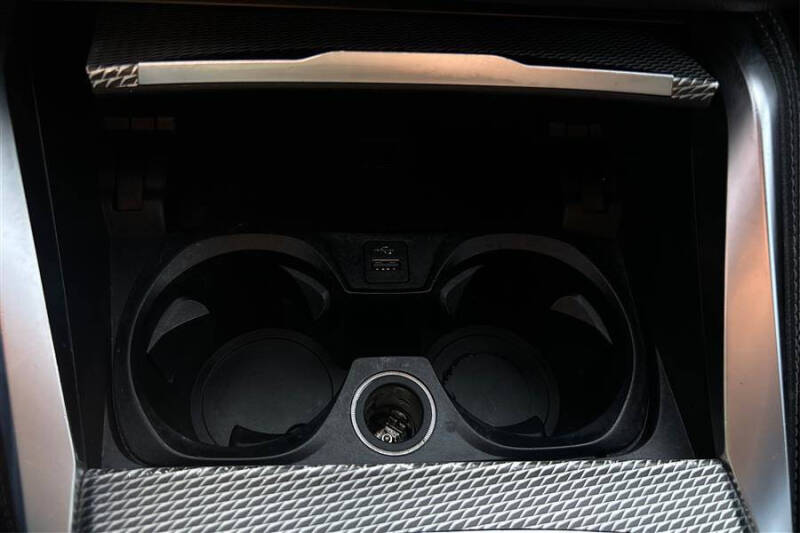 2022 BMW 4 Series M440i xDrive Gran Coupe