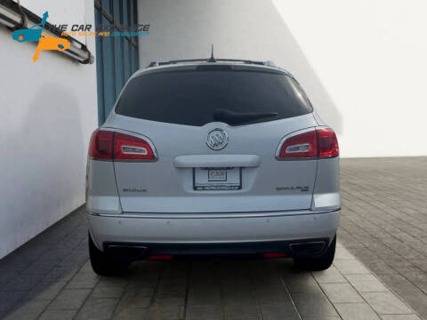 2016 Buick Enclave Premium
