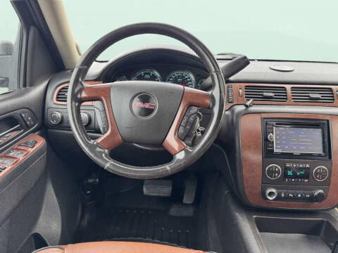 2011 GMC Sierra 2500HD