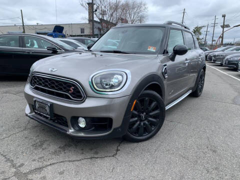 2017 MINI Countryman for sale at EUROPEAN AUTO EXPO in Lodi NJ