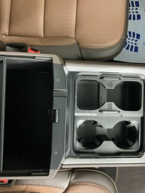 2024 Ford F-350 Super Duty King Ranch