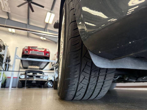 2009 Audi TT 2.0T quattro Premium Plus