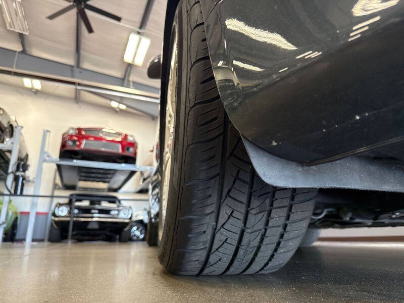 2009 Audi TT 2.0T quattro Premium Plus