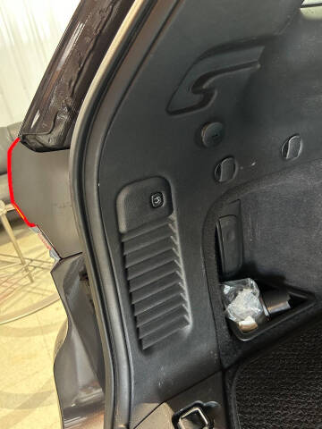 2015 Jeep Grand Cherokee Summit