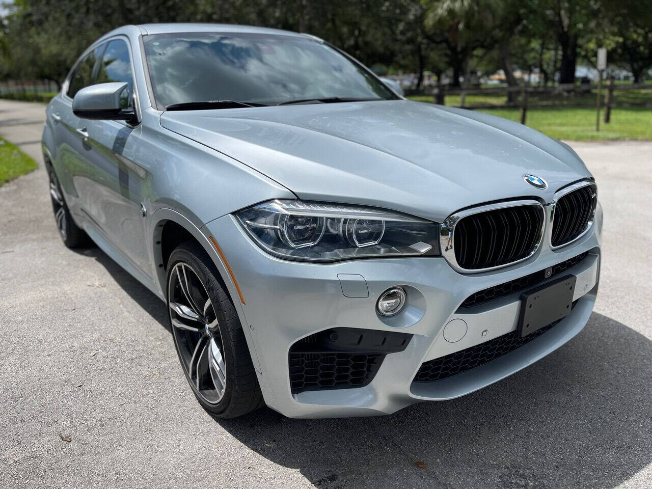 2019 BMW X6 SUV / Crossover - $44,850