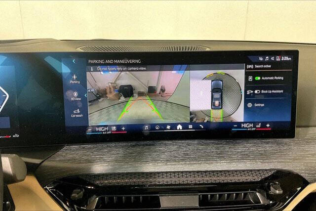 2025 BMW 3 Series 330i xDrive