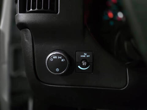 2020 GMC Savana 2500