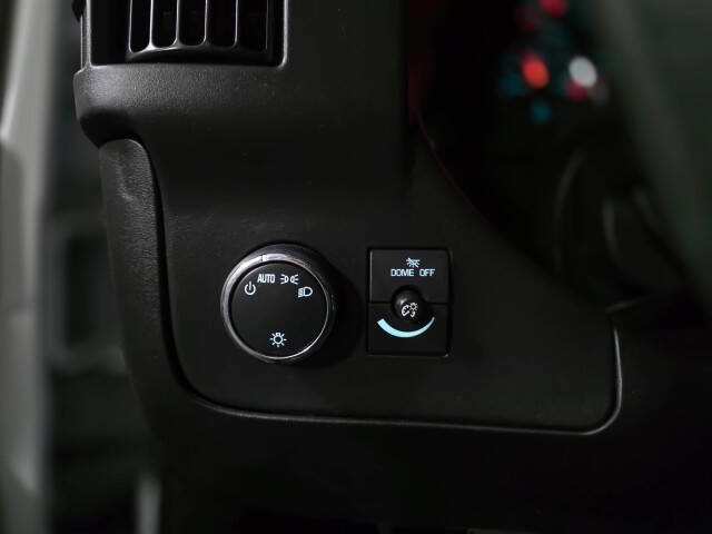 2020 GMC Savana 2500