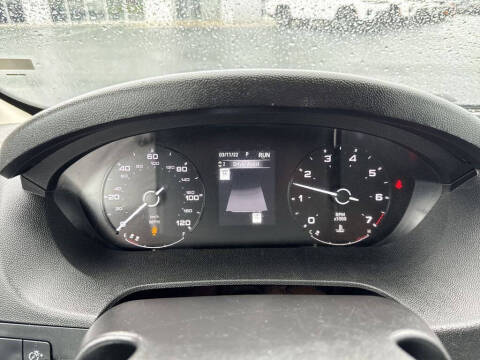 2024 RAM ProMaster